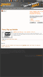 Mobile Screenshot of joomace.com